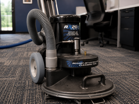 Image depicting the Service Commercial Cleaning