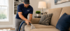 Professional Upholstery Cleaning That Revives the Furniture You Love Most